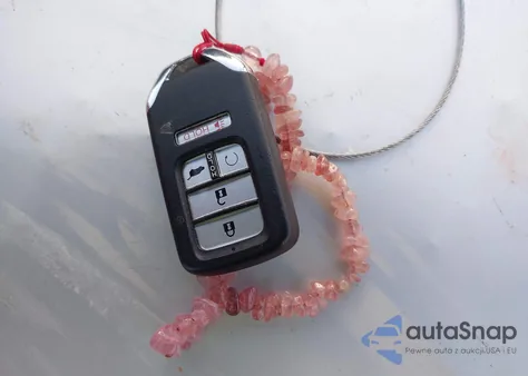 2022 Honda Pilot Awd Special Edition z USA, uszkodzony, nr VIN 5FNYF6H29NB046929